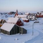 US to build two military bases in Greenland under new deal with Denmark | ACTPnews