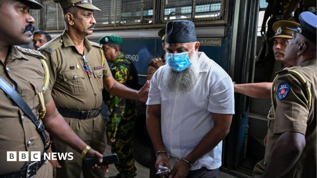 Sri Lanka Easter attacks: Court finds 15 guilty over deadly bombings | ACTPnews