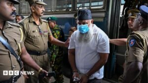 Sri Lanka Easter attacks: Court finds 15 guilty over deadly bombings | ACTPnews
