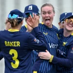 Surrey seamer Stonehouse agrees permanent switch to Warwickshire | ACTPnews