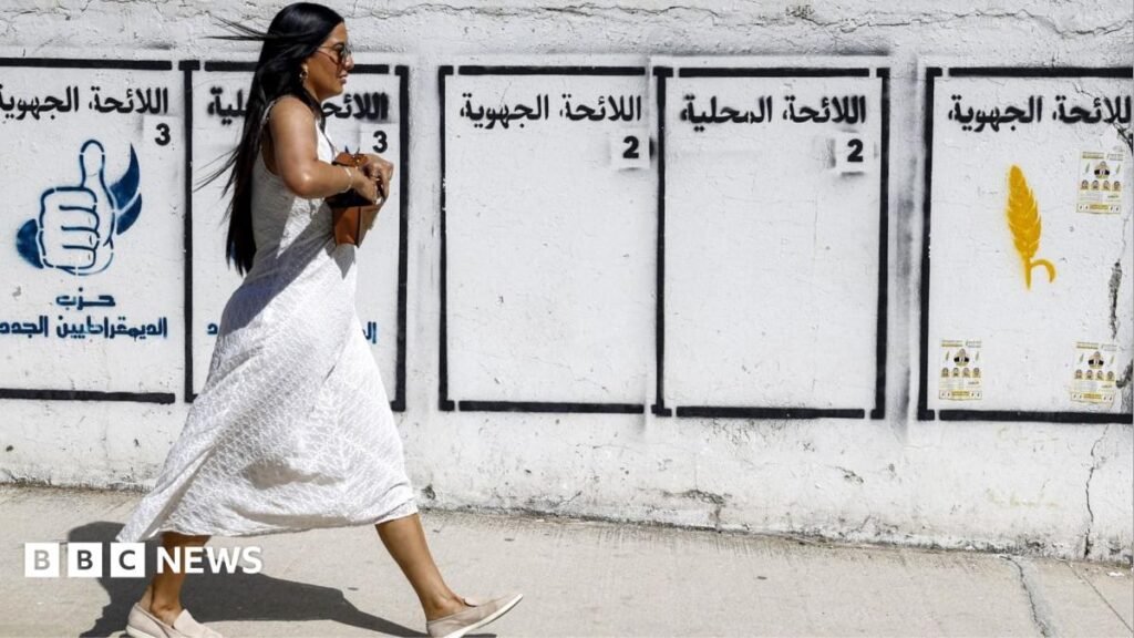 Morocco election: How Ceuta, football and Israel have shaped the campaign | ACTPnews