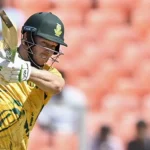 David Miller commits to South Africa despite no national contract | ACTPnews