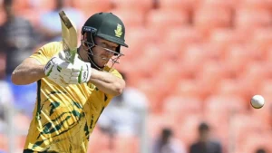 David Miller commits to South Africa despite no national contract | ACTPnews