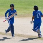 India women’s cricket gold at Aichi-Nagoya and the gap behind the Asian cricket sweep | ACTPnews