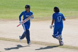 India women’s cricket gold at Aichi-Nagoya and the gap behind the Asian cricket sweep | ACTPnews