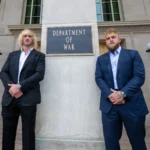 Celebrities at the Pentagon: How unusual was the Paul brothers’ visit? | Politics News | ACTPnews