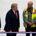 White House press ban – what is the pool and why is it in a row with Trump? | ACTPnews