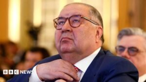 Ukraine anger as EU removes Russian oligarchs from sanctions list | ACTPnews