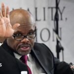 Shadrack Sibiya arrested: Top South African policeman charged with sexual offences | ACTPnews