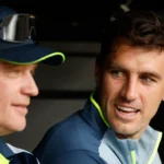 SA v Aus ODIs 2026 – Australia captain Pat Cummins likely to miss first ODI with quicks prioritising Test preparations | ACTPnews