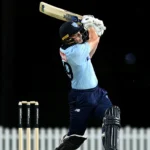 One-Day Cup 2026/27, QLD vs NSW 4th Match Match Report, September 22, 2026 | ACTPnews