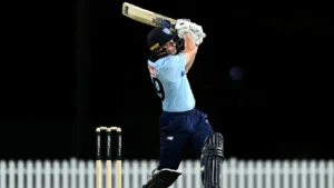 One-Day Cup 2026/27, QLD vs NSW 4th Match Match Report, September 22, 2026 | ACTPnews