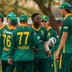 SA vs Aus ODIs – Lizaad Williams replaces Kwena Maphaka as South Africa’s hamstring crisis intensifies | ACTPnews