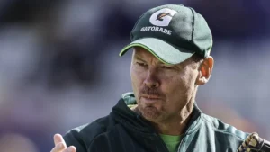Noffke to leave Pakistan after Asian Games; named Netherlands men’s head coach | ACTPnews