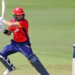 One-Day Cup 2026/27, SOA vs TAS 5th Match Match Report, September 23, 2026 | ACTPnews