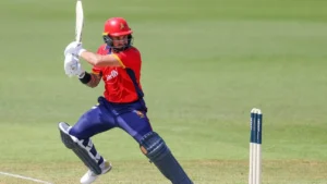 One-Day Cup 2026/27, SOA vs TAS 5th Match Match Report, September 23, 2026 | ACTPnews