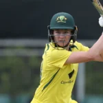 IND-WA vs AUS-WA 2026/27, INA-W vs AUA-W 2nd unofficial ODI Match Report, September 23, 2026 | ACTPnews