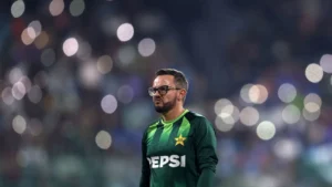 Asian Games 2026 – Mike Hesson – India the benchmark and Pakistan’s challenge is to catch up to that | ACTPnews