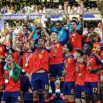 UEFA Nations League 2026-27: Groups, teams, top players, format | Football | ACTPnews