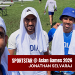 Asian Games 2026: Indian rowers allege berating by RFI President over crew change protests | ACTPnews