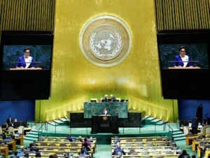 How and why the UN General Assembly is gaining prominence | United Nations | ACTPnews
