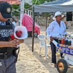 Hurricane Polo downgraded but remains ‘very powerful’ off coast of Mexico | ACTPnews
