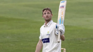 Billy Root retires from professional cricket, aged 34 | ACTPnews