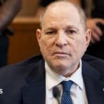 Harvey Weinstein sentenced to 15 years in prison for sexual assault | ACTPnews