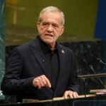 Iran’s president tells Trump it will never ‘bend the knee’ | ACTPnews