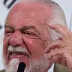 De Laurentiis wanted to ‘shoot’ Infantino, then applauded his FIFA World Cup show | ACTPnews