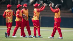 Zim vs WI 2026 – Josephine Nkomo to lead Zimbabwe Women against West Indies; Cheidza Dhururu, Olinder Chare recalled | ACTPnews