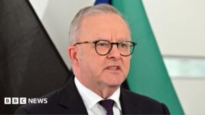 OpenAI agent ‘infiltrated’ Australian government website, PM says | ACTPnews
