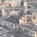 Oleshky: Risking their lives to find food and water in Russian-occupied city | ACTPnews