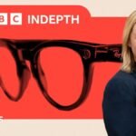 They were labelled ‘pervert glasses’. Will a camera-free version transform their image? | ACTPnews
