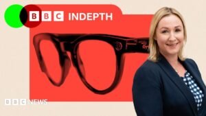 They were labelled ‘pervert glasses’. Will a camera-free version transform their image? | ACTPnews