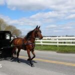 In Amish country, nurses go door to door to stop deadly spread of measles | ACTPnews