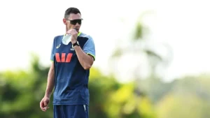 SA v Aus 2026 – Scott Boland readies to return to South Africa, a place he ‘can’t remember’ | ACTPnews