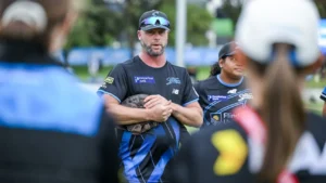 WPL 2027 – Luke Williams takes over from Lisa Keightley as Mumbai Indians head coach | ACTPnews