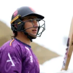 Essex cricketer Robin Das charged with rape | ACTPnews