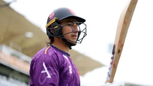 Essex cricketer Robin Das charged with rape | ACTPnews