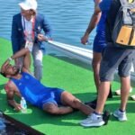 Asian Games 2026: How ‘a Khan and a Singh’ saved India the blushes in troubled waters | ACTPnews