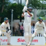IND-A vs AUS-A 2026/27, IND-A vs AUS-A 1st unofficial Test Match Report, September 22 – 25, 2026 | ACTPnews