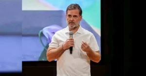 Election Commission row: Gyanesh Kumar must resign immediately, says Rahul | India News | ACTPnews