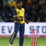 ENG vs SL 2026, ENG vs SL 2nd ODI Match Report, September 24, 2026 | ACTPnews