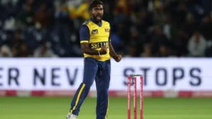 ENG vs SL 2026, ENG vs SL 2nd ODI Match Report, September 24, 2026 | ACTPnews