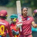 ZIM-W vs WI-W 2026, ZIM-W vs WI-W 1st ODI Match Report, September 24, 2026 | ACTPnews