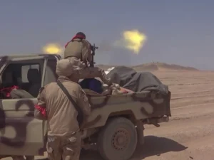 Saudi-led coalition says shot down 6 ballistic missiles launched by Houthis | Conflict News | ACTPnews