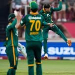 SA vs AUS, 1st ODI: Breetzke, Keshav Maharaj help South Africa beat Australia by 67 runs | ACTPnews