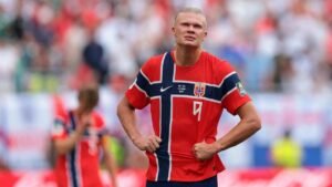 Norway vs Denmark Live Streaming: When and where to watch UEFA Nations League | ACTPnews