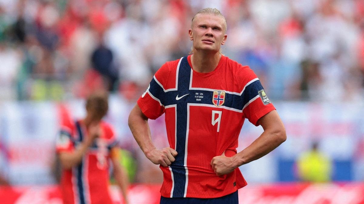 Norway vs Denmark Live Streaming: When and where to watch UEFA Nations League